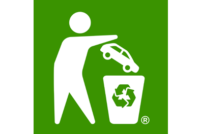 Autovraky Frýdek-Místek Symbol Milata